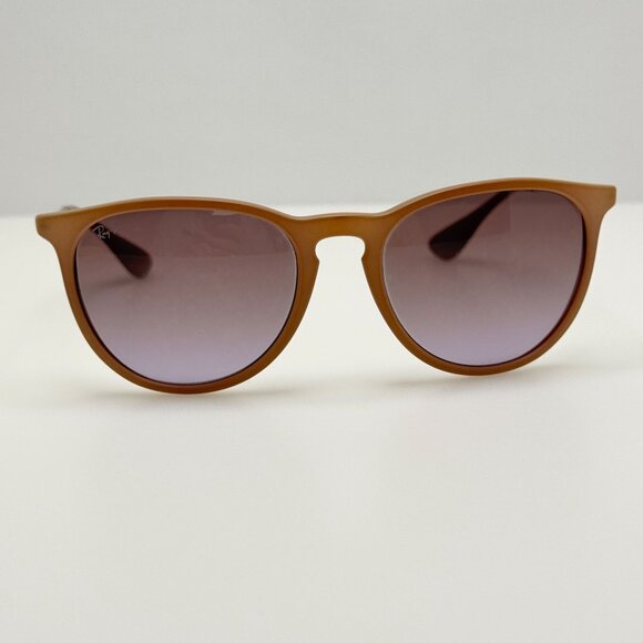 Ray Ban Sunglasses RB 4171 6000/68 Erika 54-18-145 main image 6